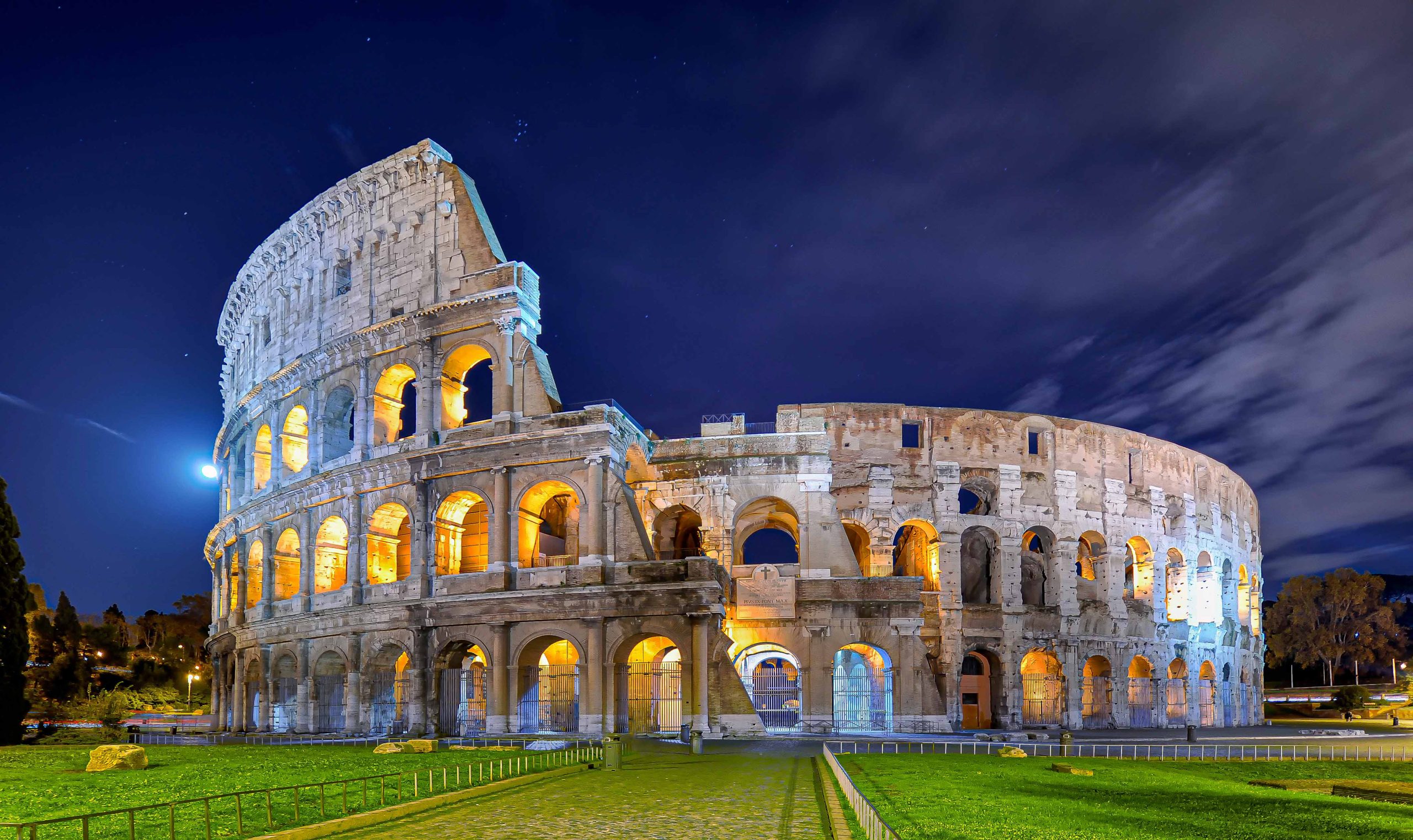 colosseum images